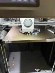 Servicii de printare 3D București și nu numai 