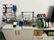 Servicii de printare 3D București și nu numai 