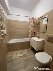 Berceni metrou biruintei deco 