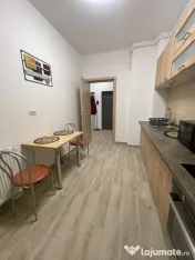 Berceni metrou biruintei deco 