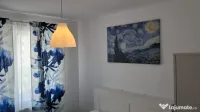 prima inchiriere ap 2 camere Militari Rezidence 