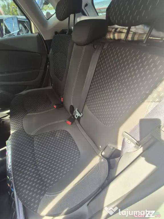 RENAULT Captur 2018 — imagine 11