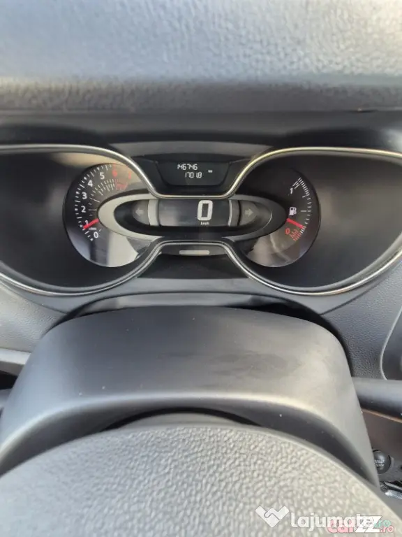 RENAULT Captur 2018 — imagine 6