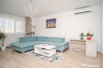 Apartament 3 camere decomandat confort sporit 10min. Mall Moldova
