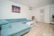 Apartament 3 camere decomandat confort sporit 10min. Mall Moldova 