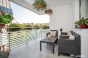Apartament 3 camere decomandat confort sporit 10min. Mall Moldova 