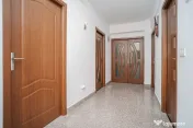 Apartament 3 camere decomandat confort sporit 10min. Mall Moldova 