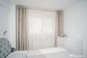 Apartament 3 camere decomandat confort sporit 10min. Mall Moldova 