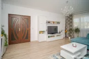 Apartament 3 camere decomandat confort sporit 10min. Mall Moldova 