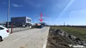Investiție industrială | Hală P+1 + 15.107 mp teren in... 