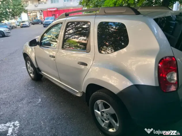 Dacia Duster 2013