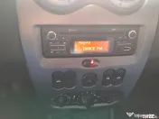 Dacia Duster 2013 