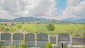 Casă cu panorama spectaculoasa in Sacele 