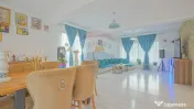 Casă cu panorama spectaculoasa in Sacele 