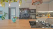 Casă cu panorama spectaculoasa in Sacele 