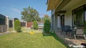 Casă cu panorama spectaculoasa in Sacele 