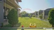 Casă cu panorama spectaculoasa in Sacele 