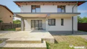 Casă cu panorama spectaculoasa in Sacele 