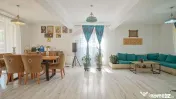 Casă cu panorama spectaculoasa in Sacele 