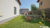 Casă cu panorama spectaculoasa in Sacele 