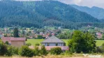 Casă cu panorama spectaculoasa in Sacele