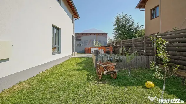 Casă cu panorama spectaculoasa in Sacele - Sacele (Brasov)