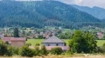 Casă cu panorama spectaculoasa in Sacele