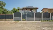 Casă cu panorama spectaculoasa in Sacele 