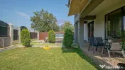 Casă cu panorama spectaculoasa in Sacele 