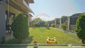 Casă cu panorama spectaculoasa in Sacele 