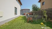 Casă cu panorama spectaculoasa in Sacele 