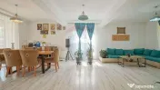 Casă cu panorama spectaculoasa in Sacele 