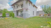 Casă cu panorama spectaculoasa in Sacele 