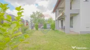 Casă cu panorama spectaculoasa in Sacele 