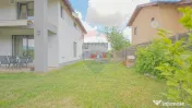 Casă cu panorama spectaculoasa in Sacele 