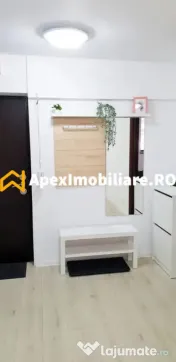 Apartament 2 camere de inchiriat Panduri București | ApexIm