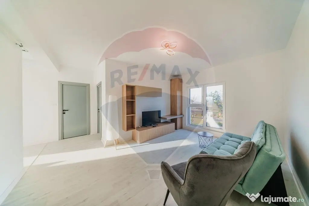 Apartament in zona Piata Spitalului