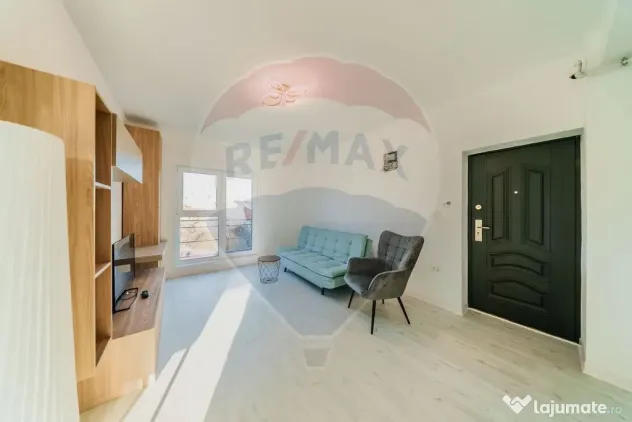 Apartament in zona Piata Spitalului