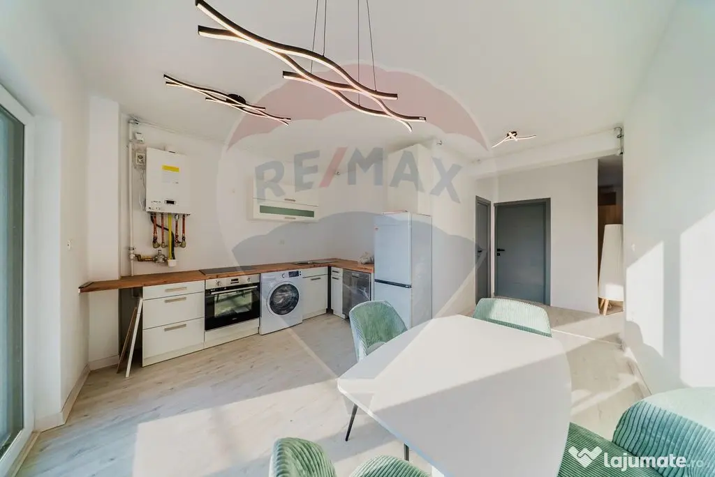 Apartament in zona Piata Spitalului