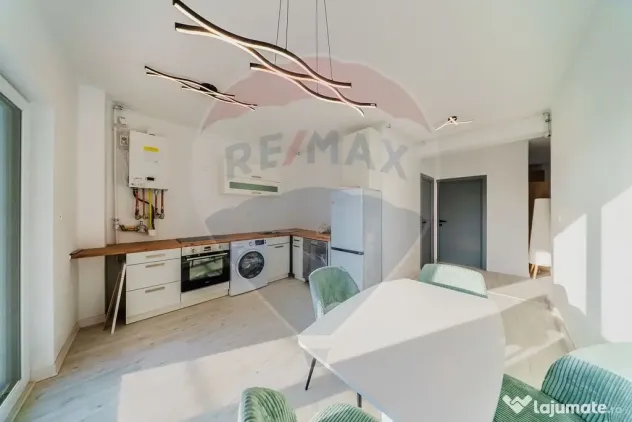 Apartament in zona Piata Spitalului