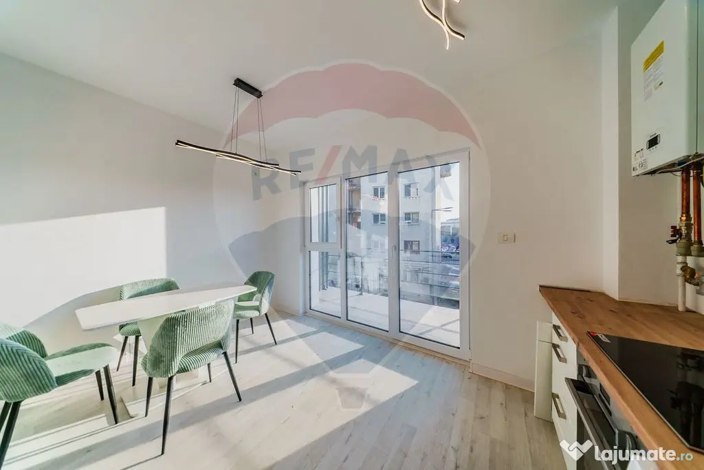 Apartament in zona Piata Spitalului