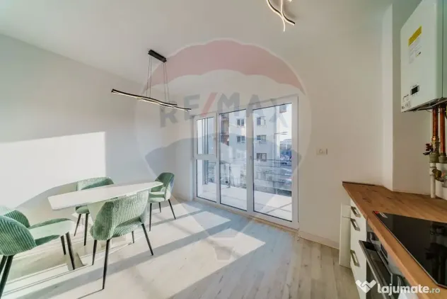 Apartament in zona Piata Spitalului