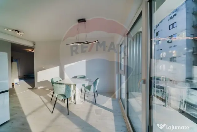 Apartament in zona Piata Spitalului