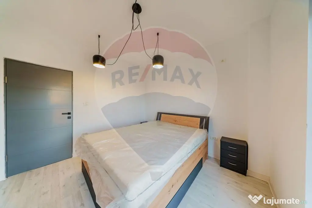 Apartament in zona Piata Spitalului