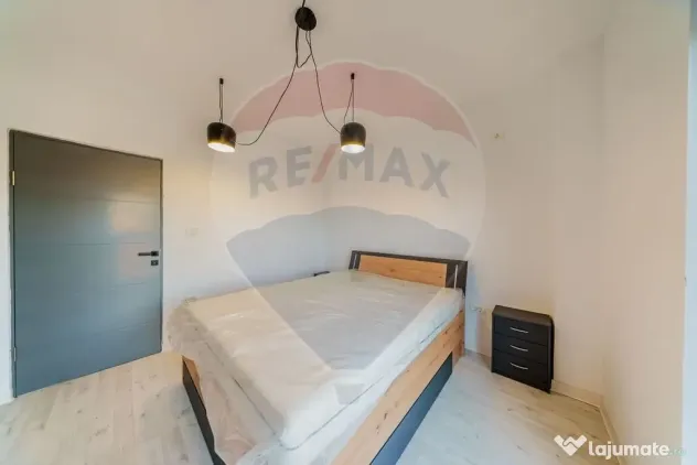 Apartament in zona Piata Spitalului