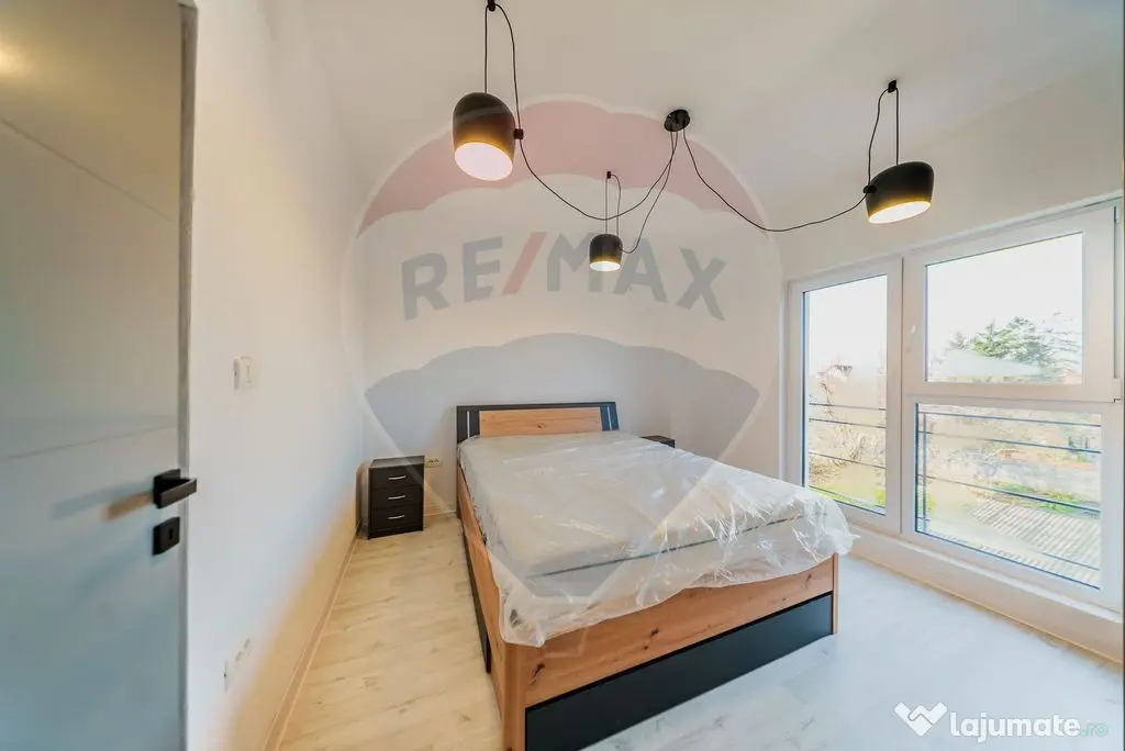 Apartament in zona Piata Spitalului