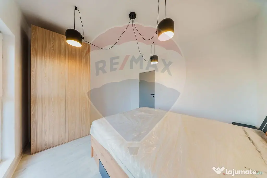 Apartament in zona Piata Spitalului