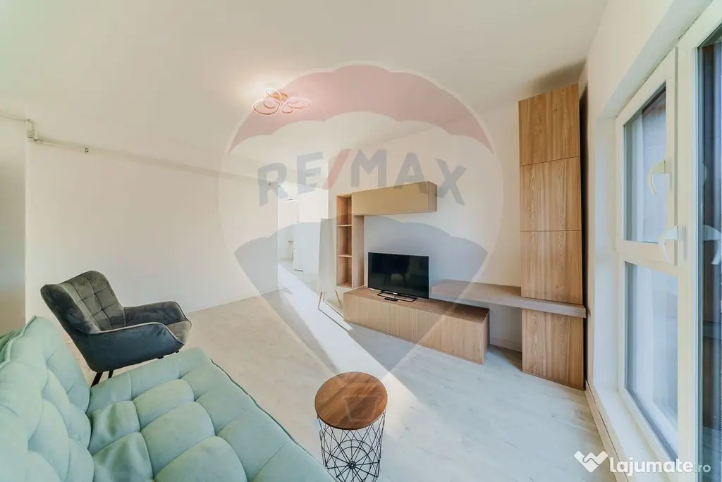 Apartament in zona Piata Spitalului