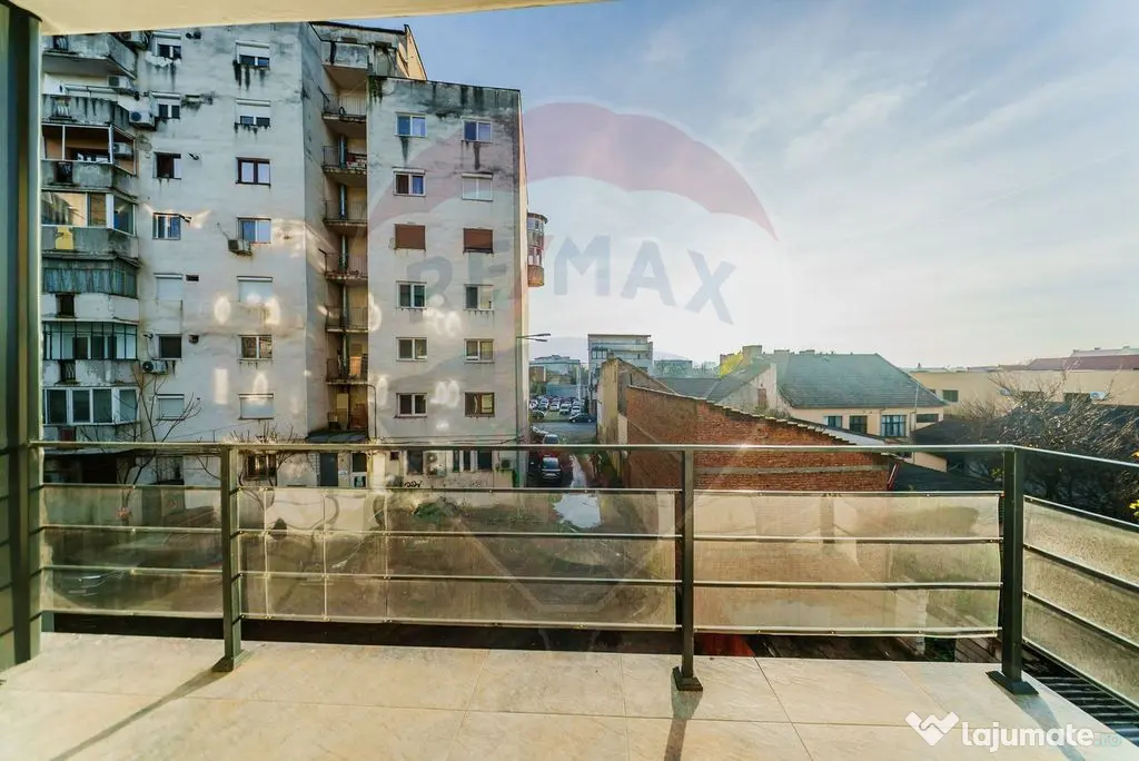 Apartament in zona Piata Spitalului