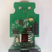 Tester diagnoza VCDS HEX CAN V2 26.3 OBD2 VW Audi Skoda Seat Romana Engleza